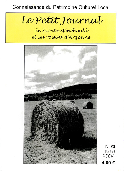 Cliquez sur l'image pour accéder à la revue