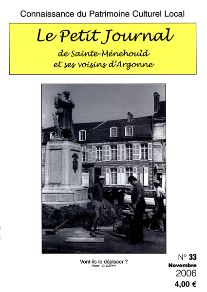 Cliquez sur l'image pour accéder à la revue