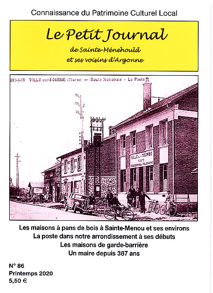 Cliquez sur l'image pour acc&eacute;der &agrave; la revue