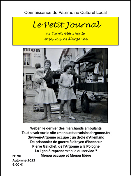 Cliquez sur l'image pour accéder à la revue