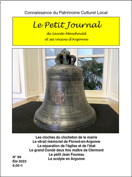 Cliquez sur l'image pour accéder à la revue