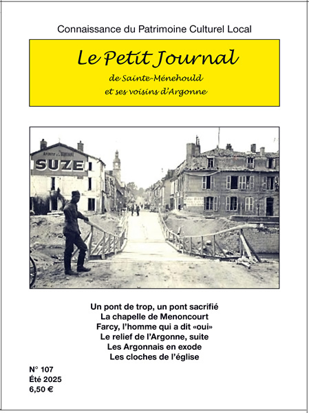 Cliquez sur l'image pour accéder à la revue